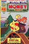 Richie Rich Money World #19 Comic Books - Covers, Scans, Photos in Richie Rich Money World Comic Books - Covers, Scans, Gallery